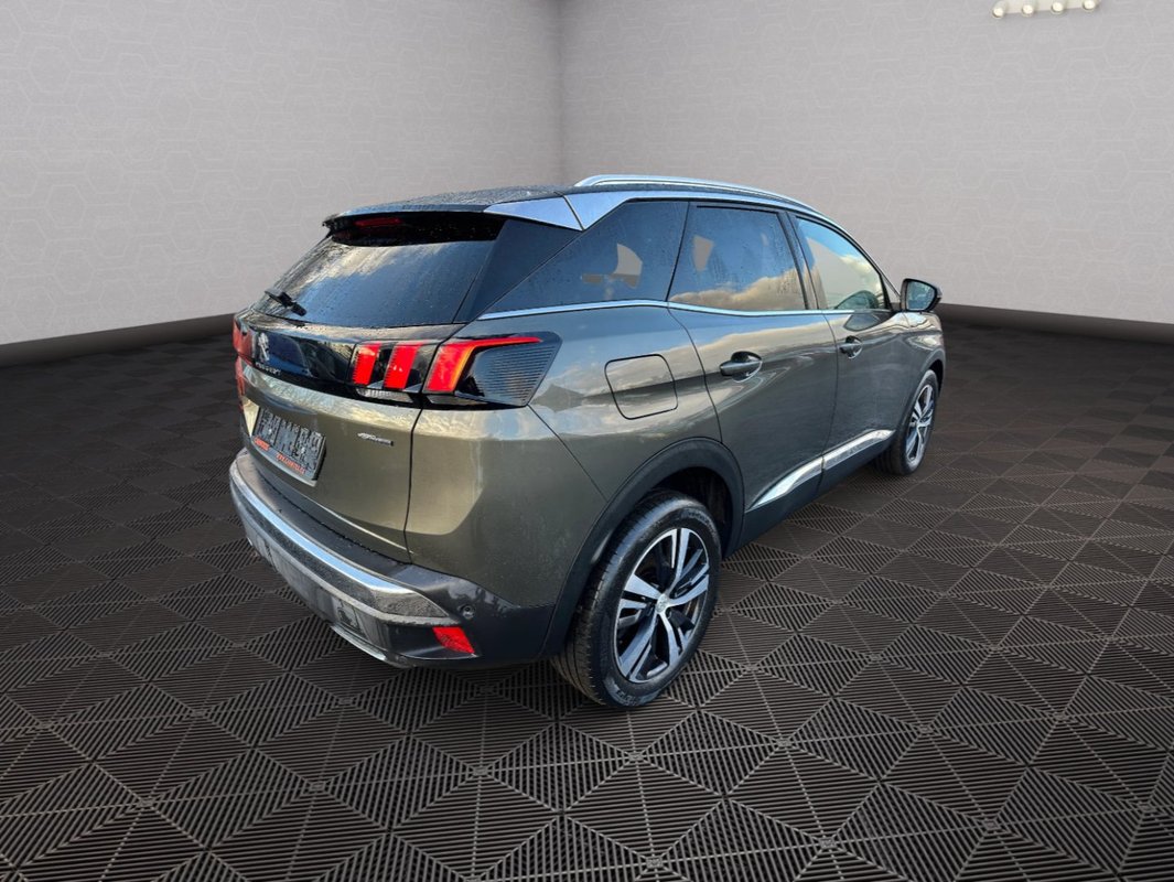 Peugeot 3008 foto 31