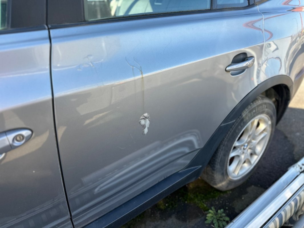 BMW X3 foto 5