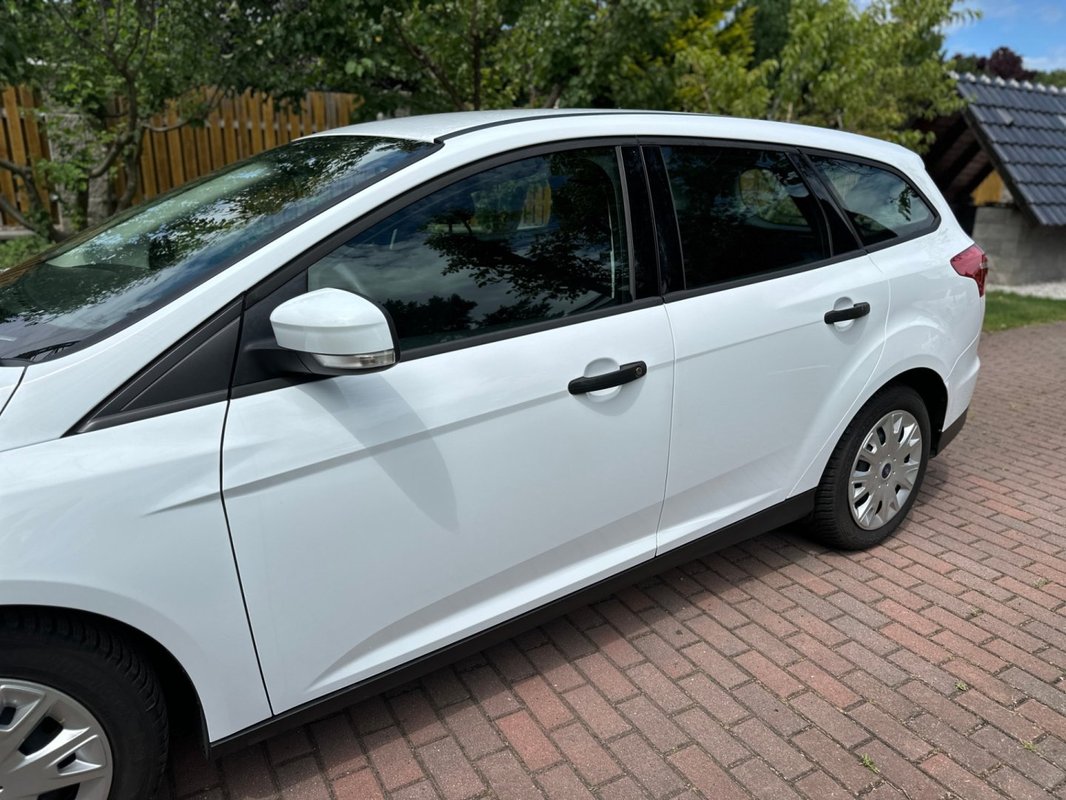Ford Focus foto 3