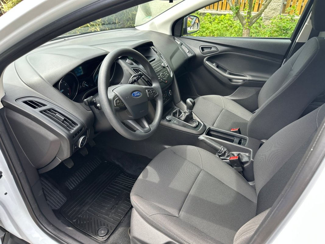 Ford Focus foto 4