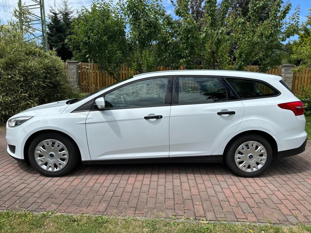 Ford Focus foto 19