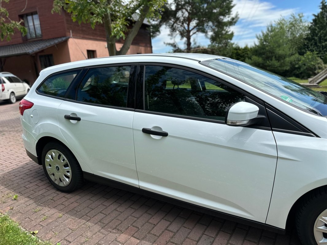 Ford Focus foto 24