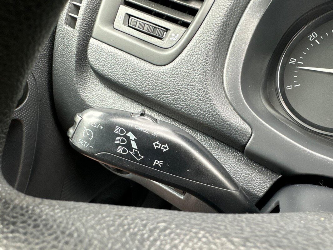 Škoda Fabia foto 8