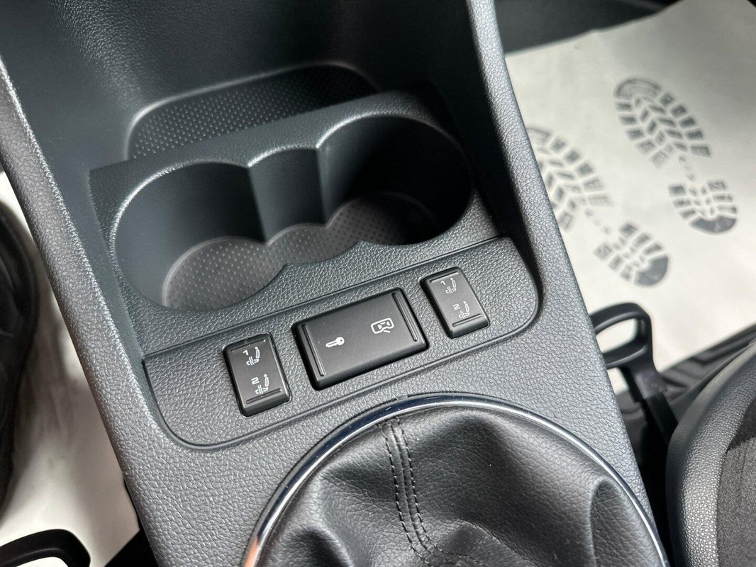 Škoda Fabia foto 10