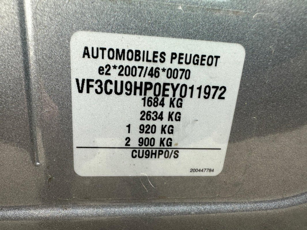 Peugeot 2008 foto 7