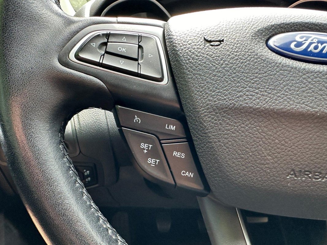 Ford Focus foto 14