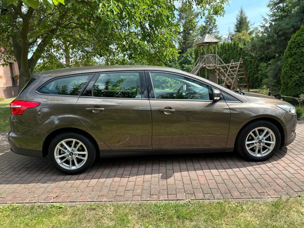 Ford Focus foto 24