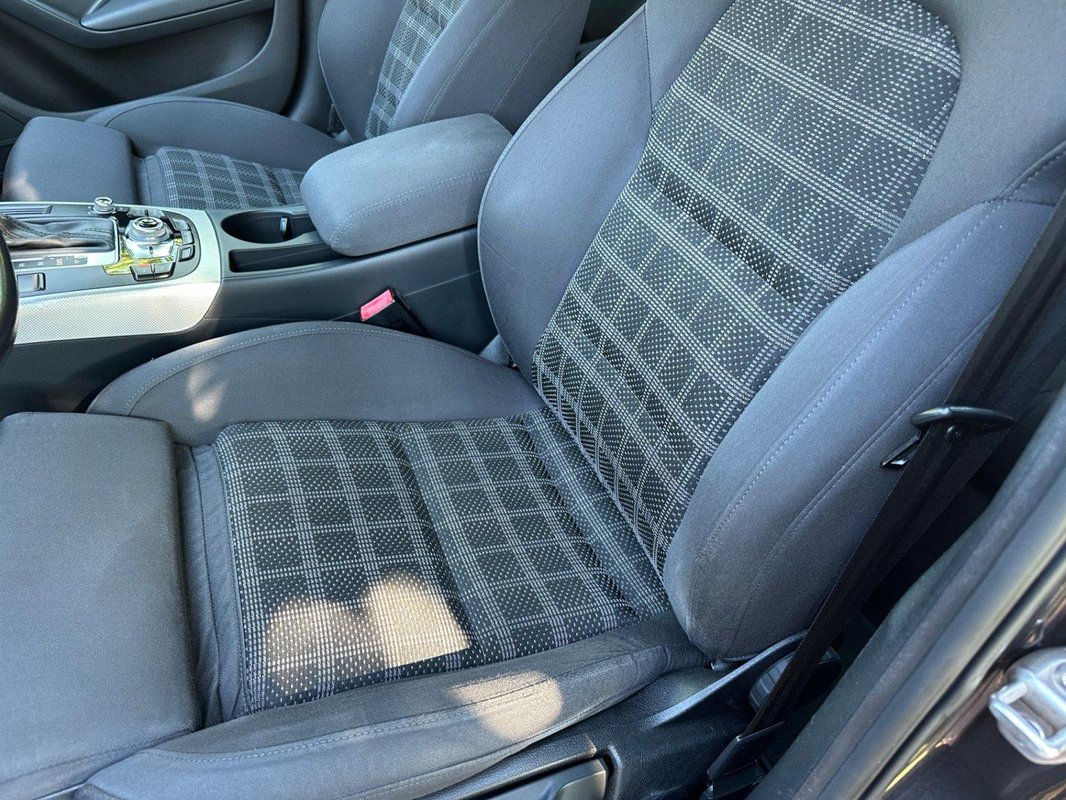 Audi A4 foto 9