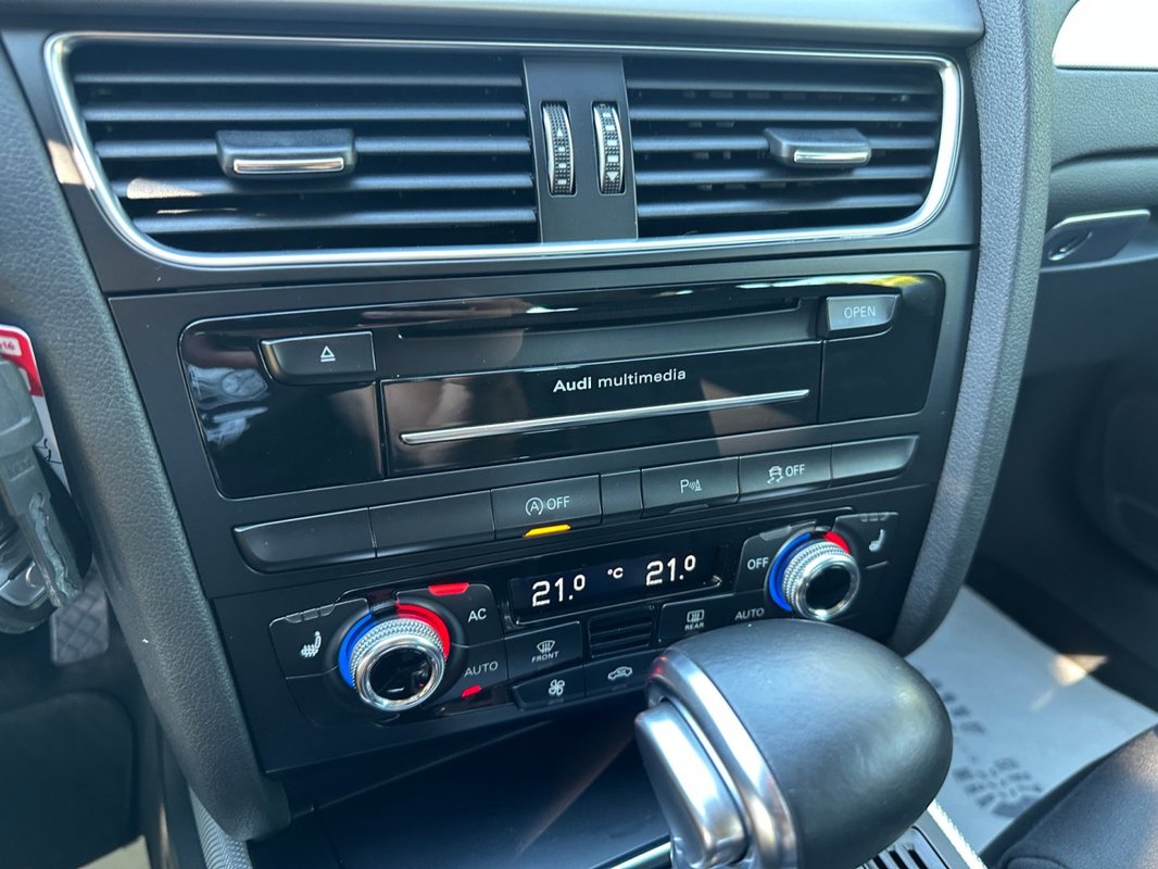 Audi A4 foto 14