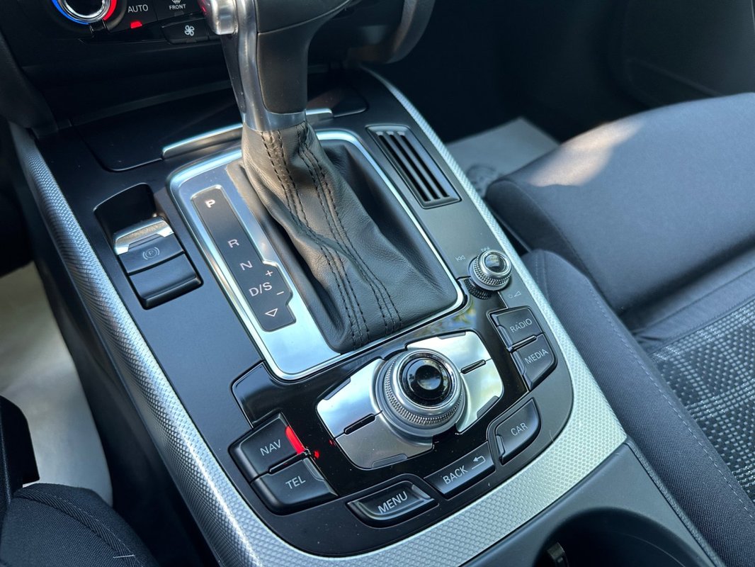 Audi A4 foto 15