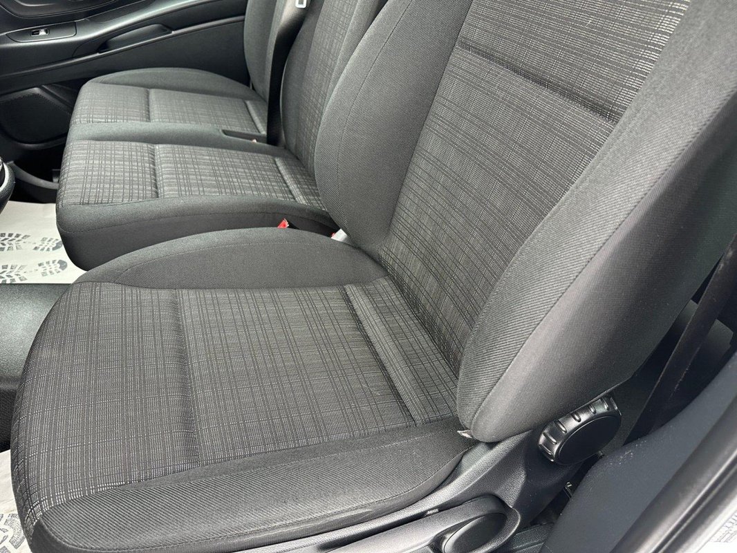 Mercedes-Benz Vito foto 5