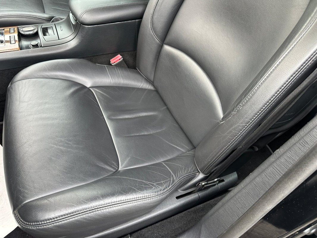 Citroën C6 foto 2