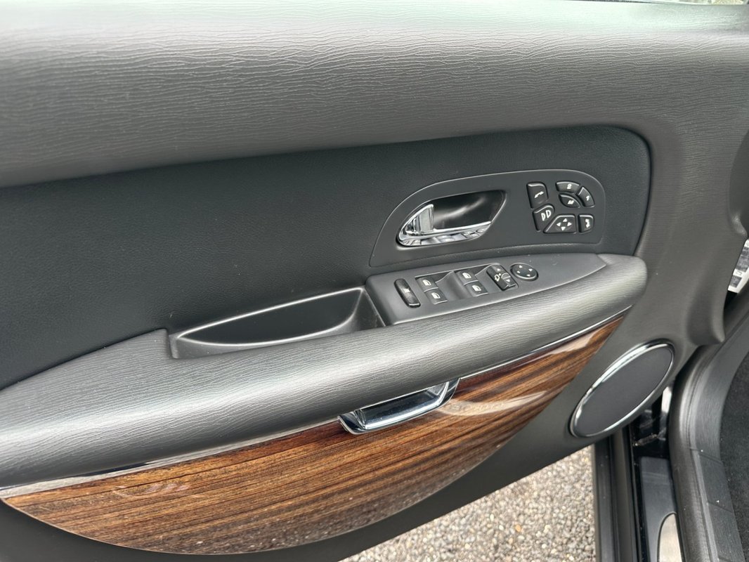 Citroën C6 foto 3