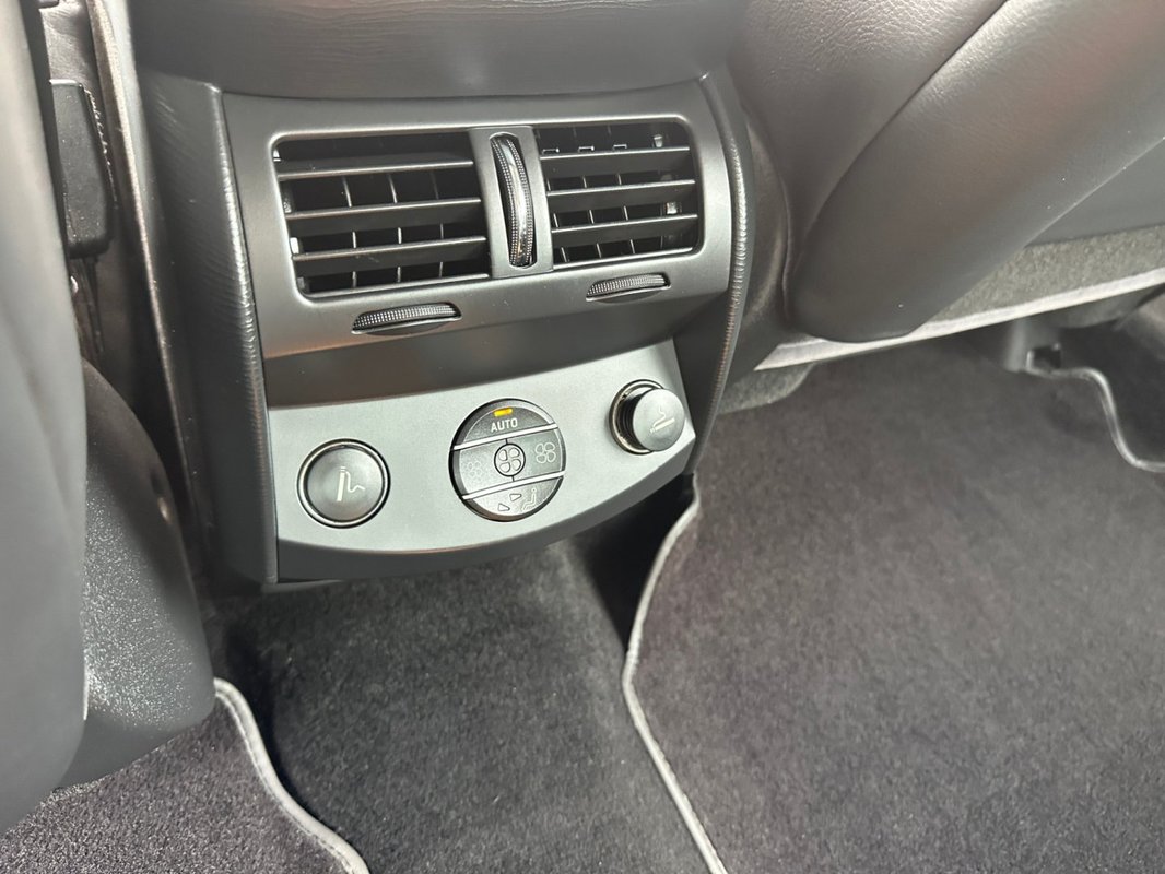 Citroën C6 foto 6