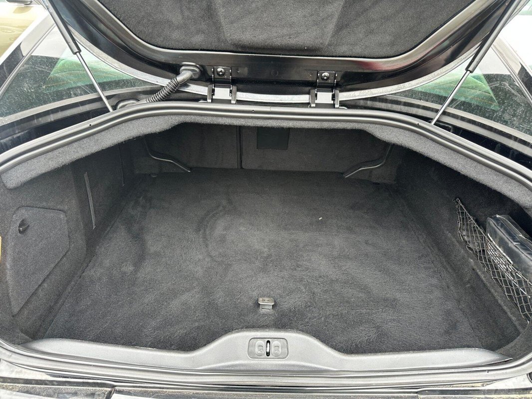 Citroën C6 foto 7