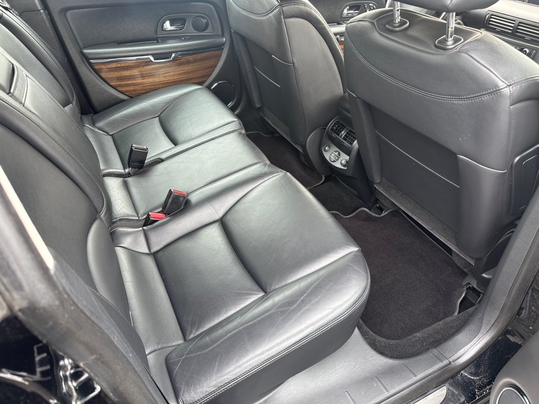 Citroën C6 foto 8