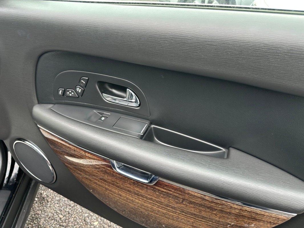 Citroën C6 foto 10
