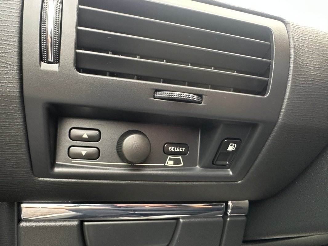 Citroën C6 foto 11