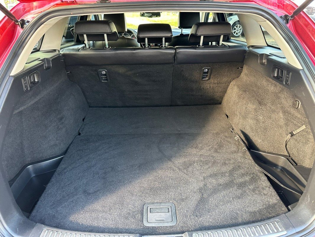 Mazda 6 foto 5