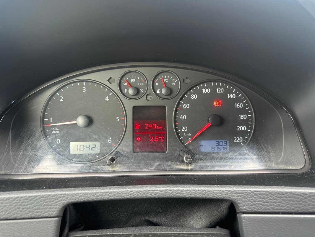 Volkswagen Multivan foto 10