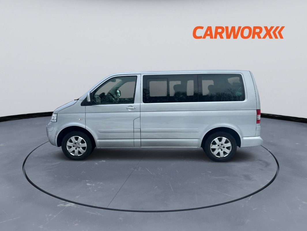 Volkswagen Multivan foto 24