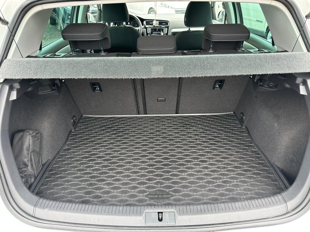 Volkswagen Golf foto 5