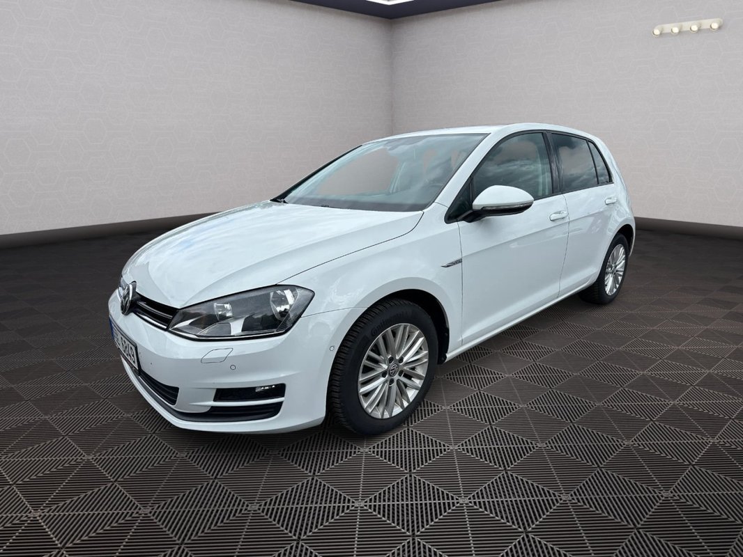 Volkswagen Golf foto 23