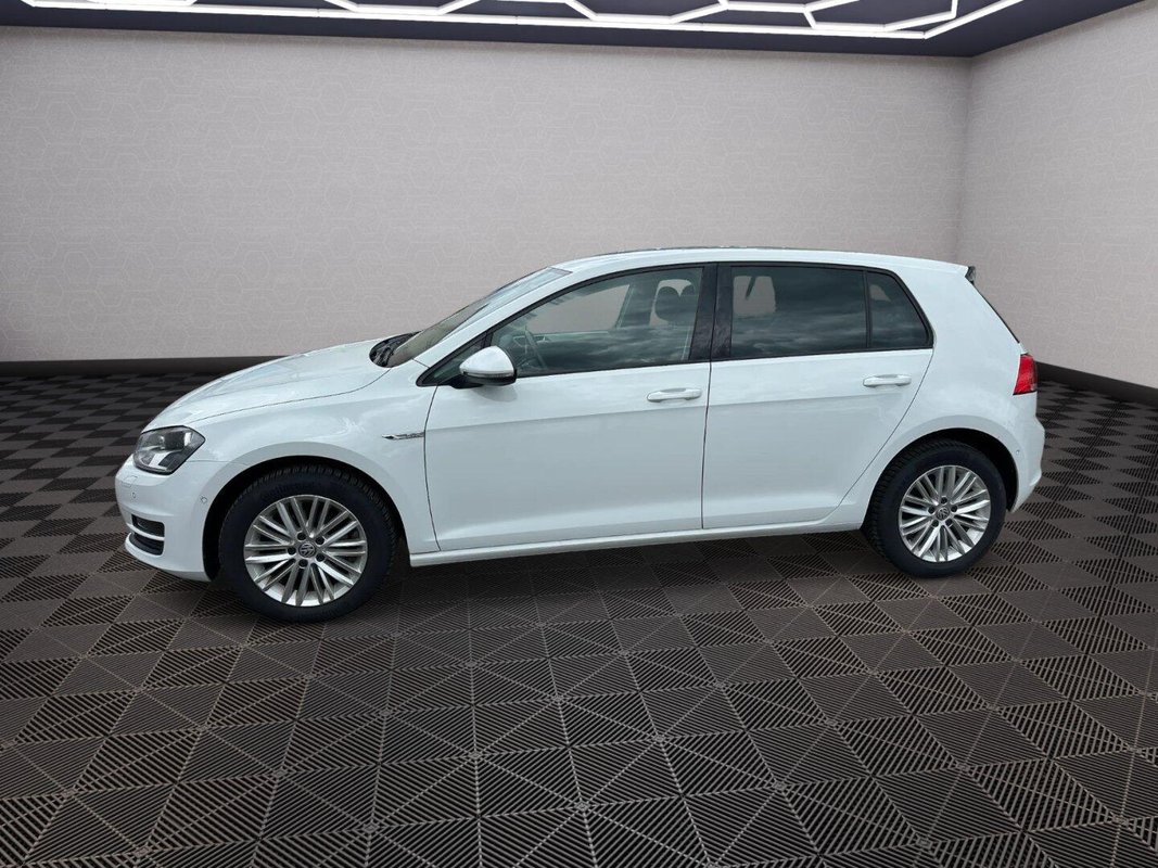 Volkswagen Golf foto 26
