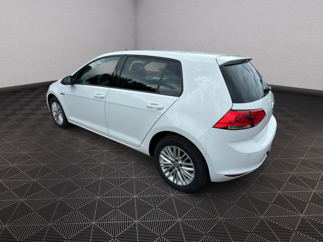 Volkswagen Golf foto 27