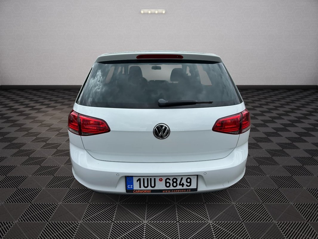 Volkswagen Golf foto 28