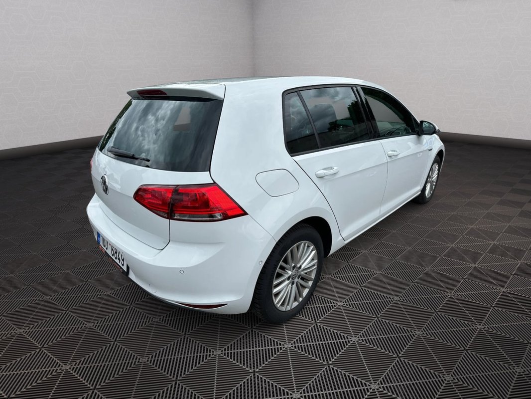 Volkswagen Golf foto 29