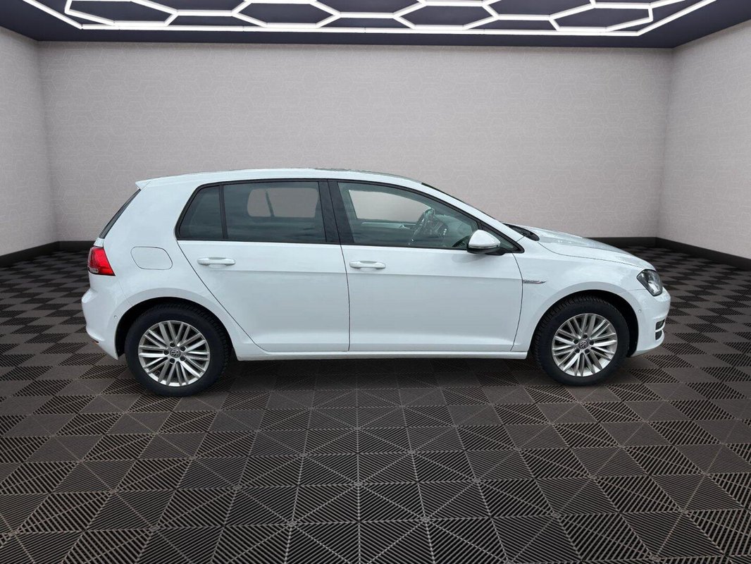 Volkswagen Golf foto 30