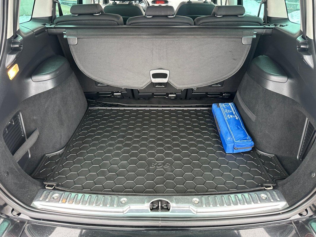 Peugeot 308 foto 4