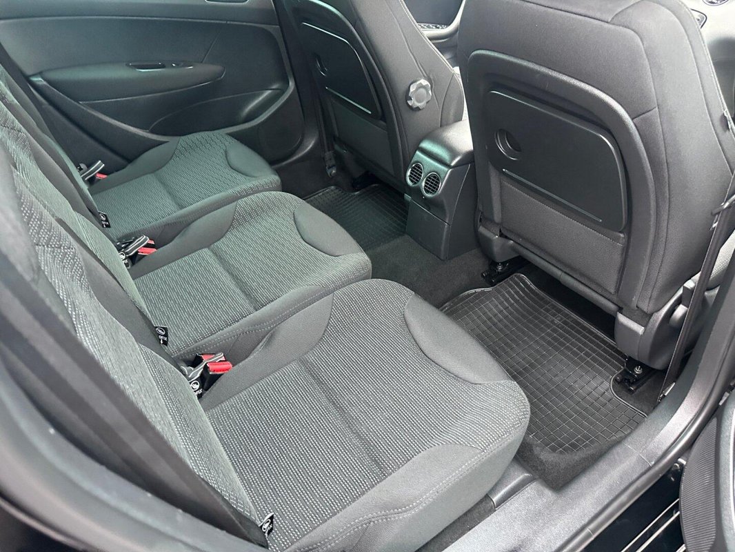 Peugeot 308 foto 5