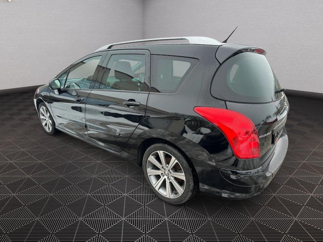 Peugeot 308 foto 18
