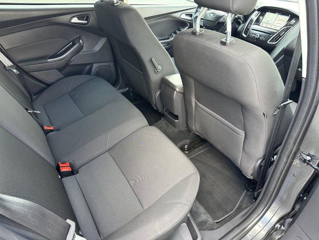 Ford Focus foto 4