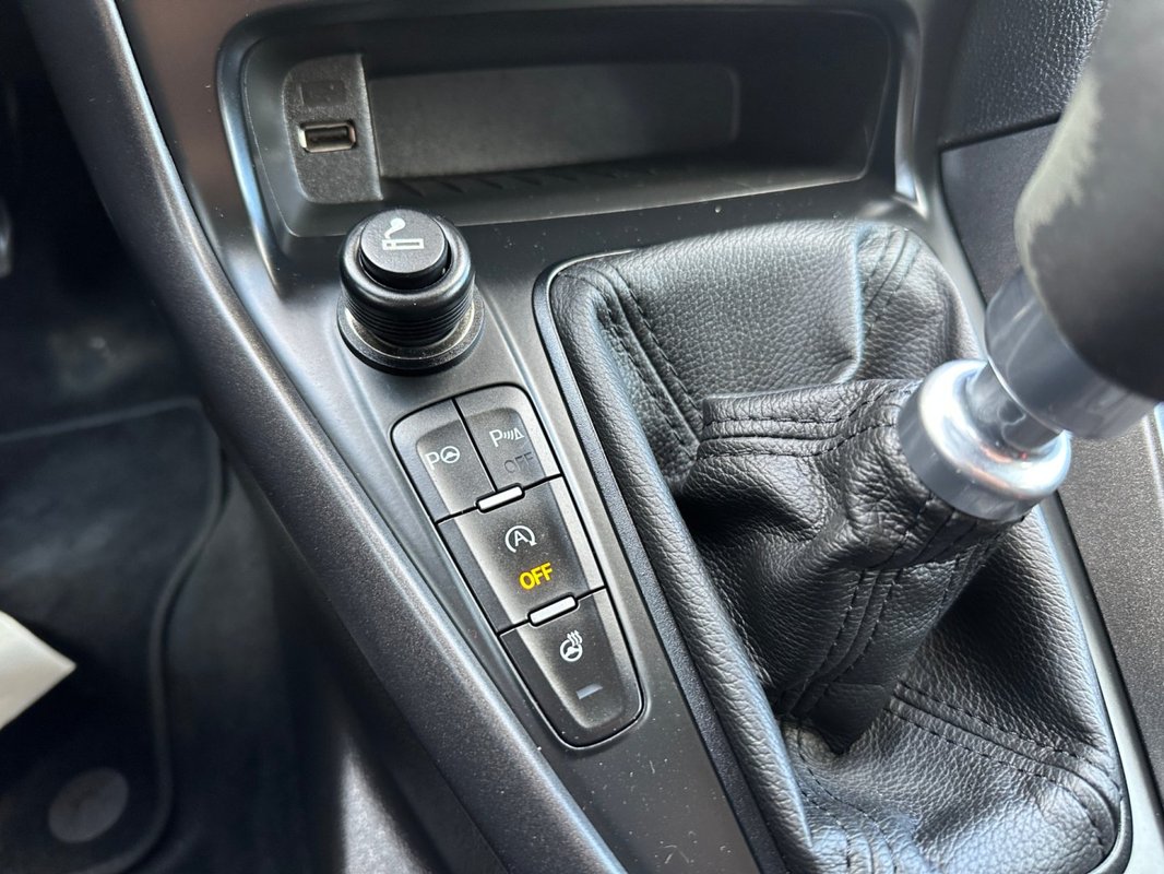 Ford Focus foto 11