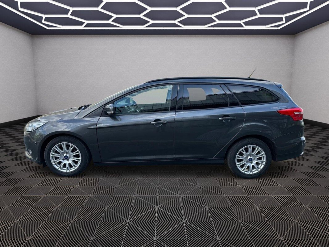 Ford Focus foto 20