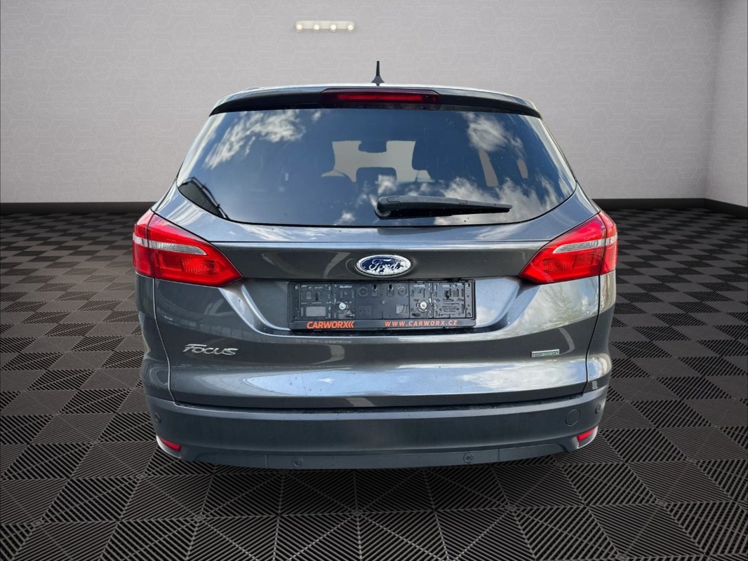 Ford Focus foto 22