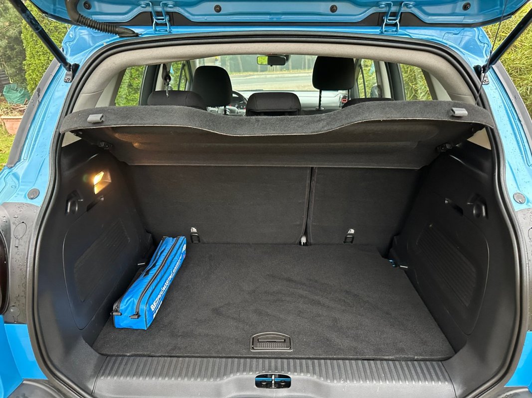 Citroën C3 Aircross foto 7