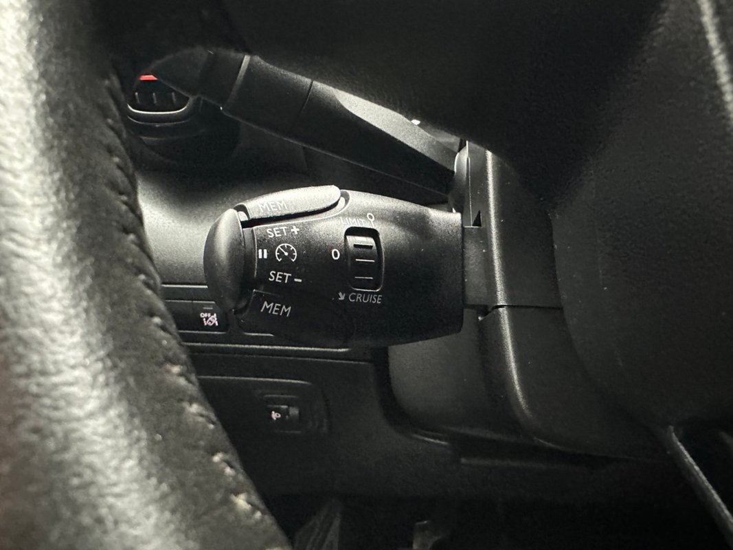 Citroën C3 Aircross foto 15