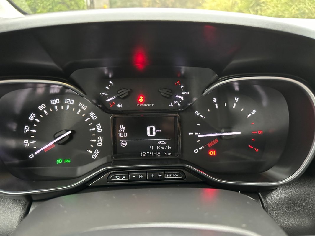 Citroën C3 Aircross foto 16