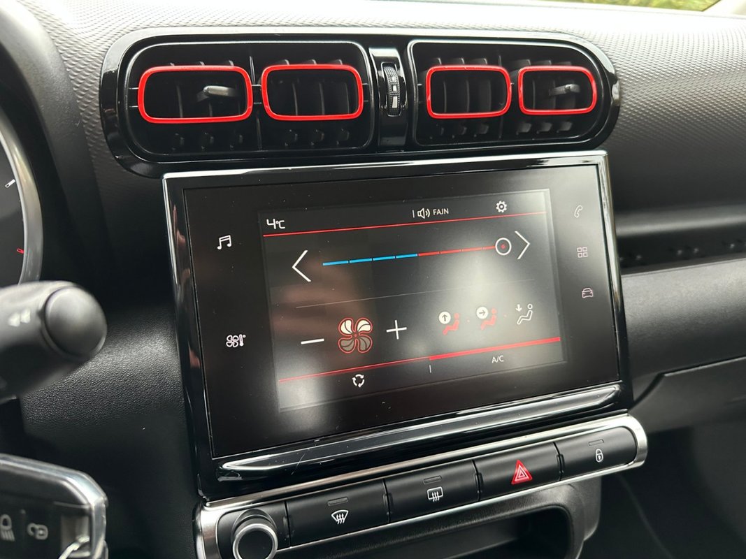 Citroën C3 Aircross foto 17