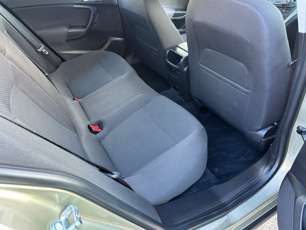 Opel Insignia foto 4