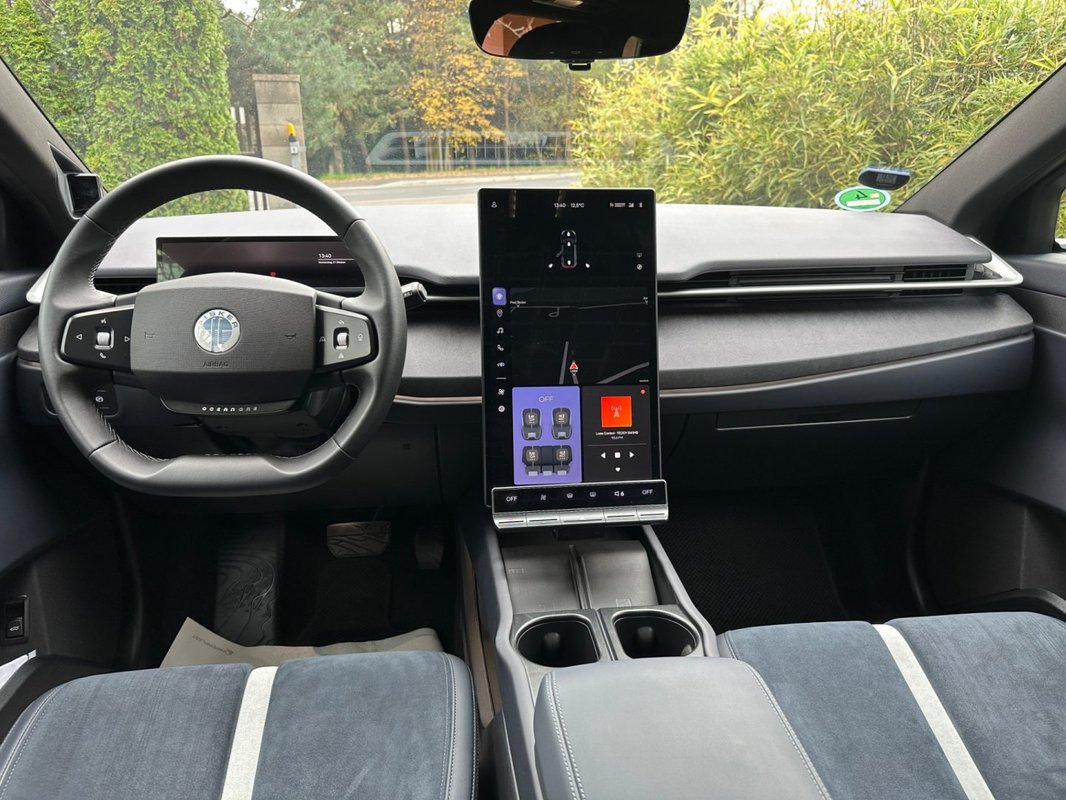 Fisker Ostatní foto 15