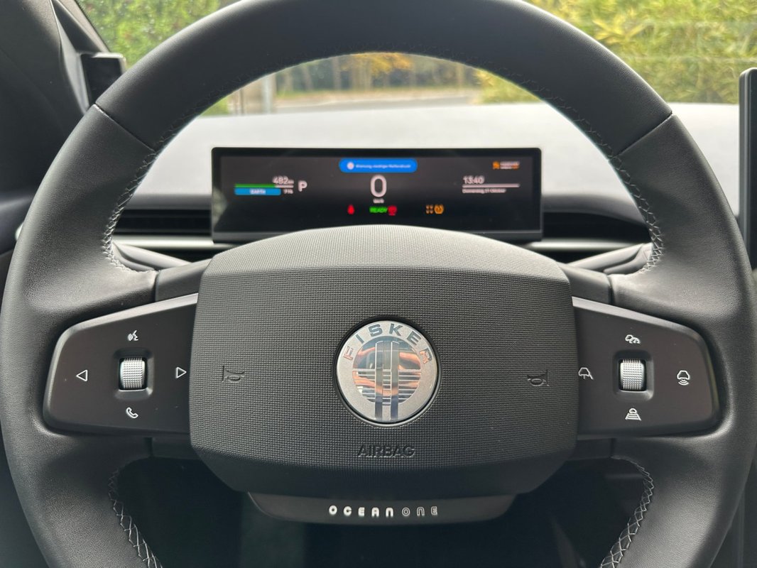 Fisker Ostatní foto 18