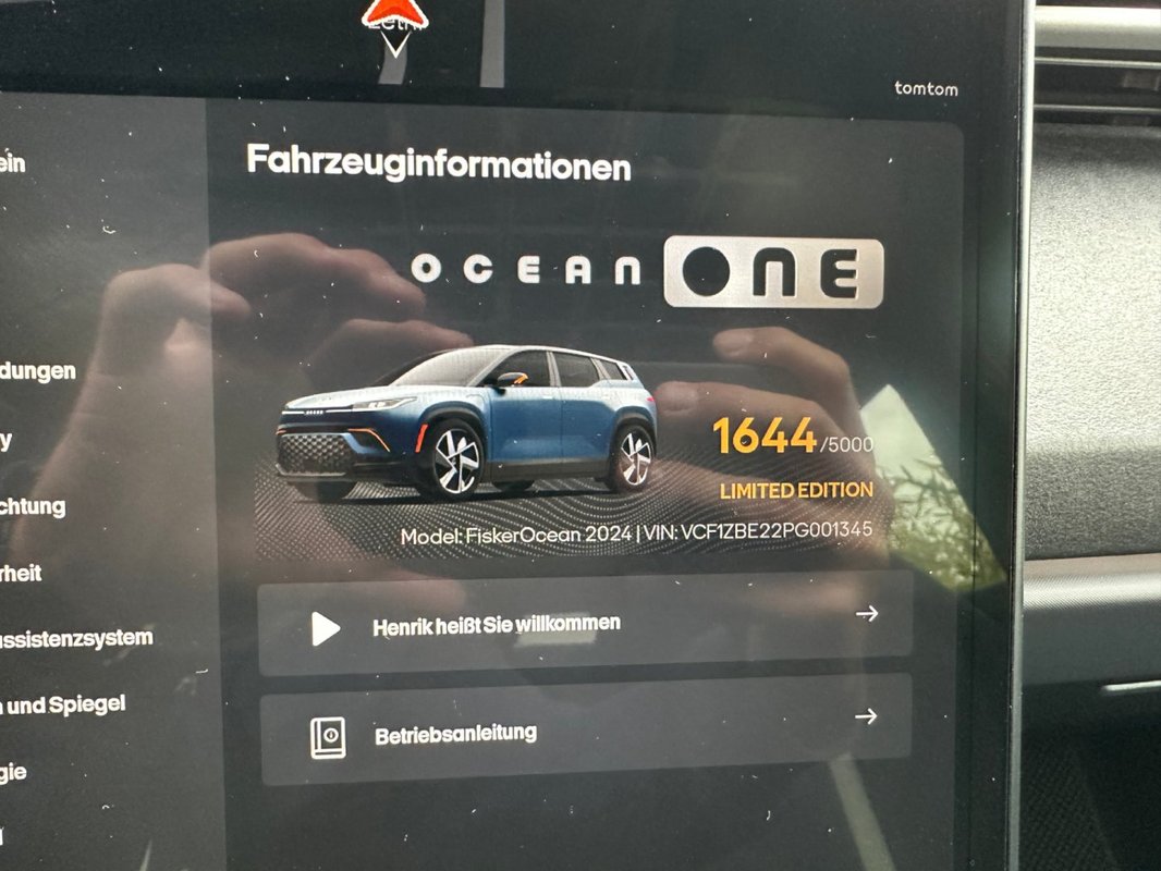 Fisker Ostatní foto 29