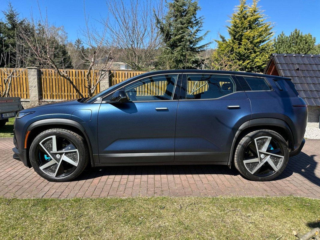 Fisker Ostatní foto 30