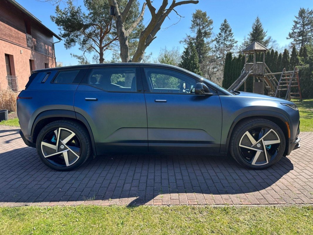 Fisker Ostatní foto 34