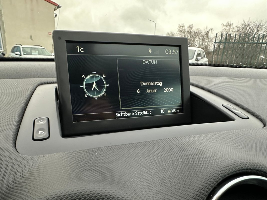 Peugeot 308 foto 15